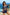 Beach tunic Marko - CELIA MODA