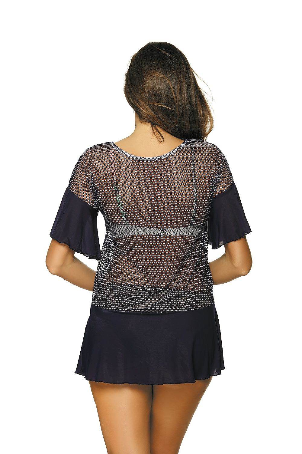 Beach tunic Marko - CELIA MODA
