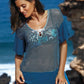 Beach tunic Marko - CELIA MODA
