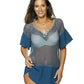 Beach tunic Marko - CELIA MODA