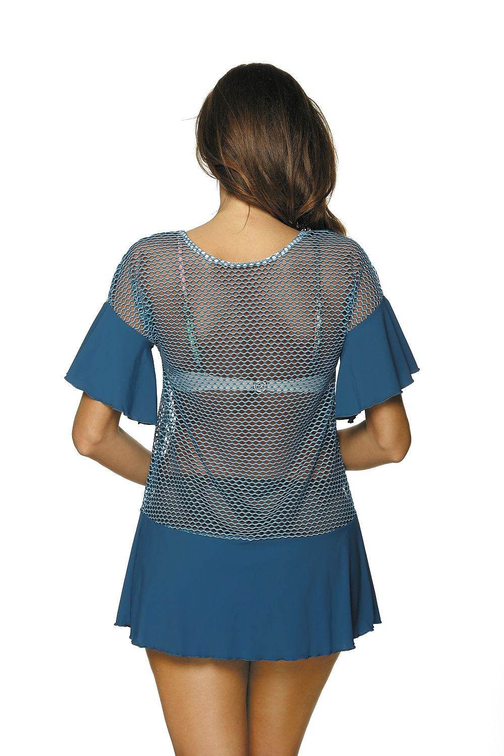 Beach tunic Marko - CELIA MODA