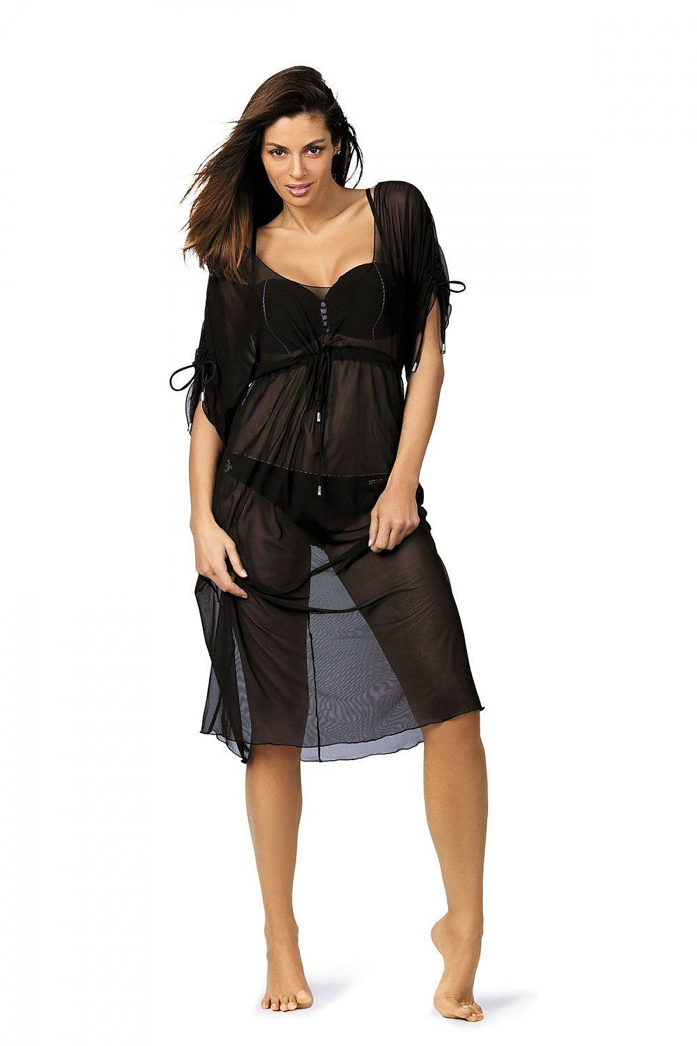 Beach tunic Marko - CELIA MODA