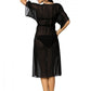 Beach tunic Marko - CELIA MODA
