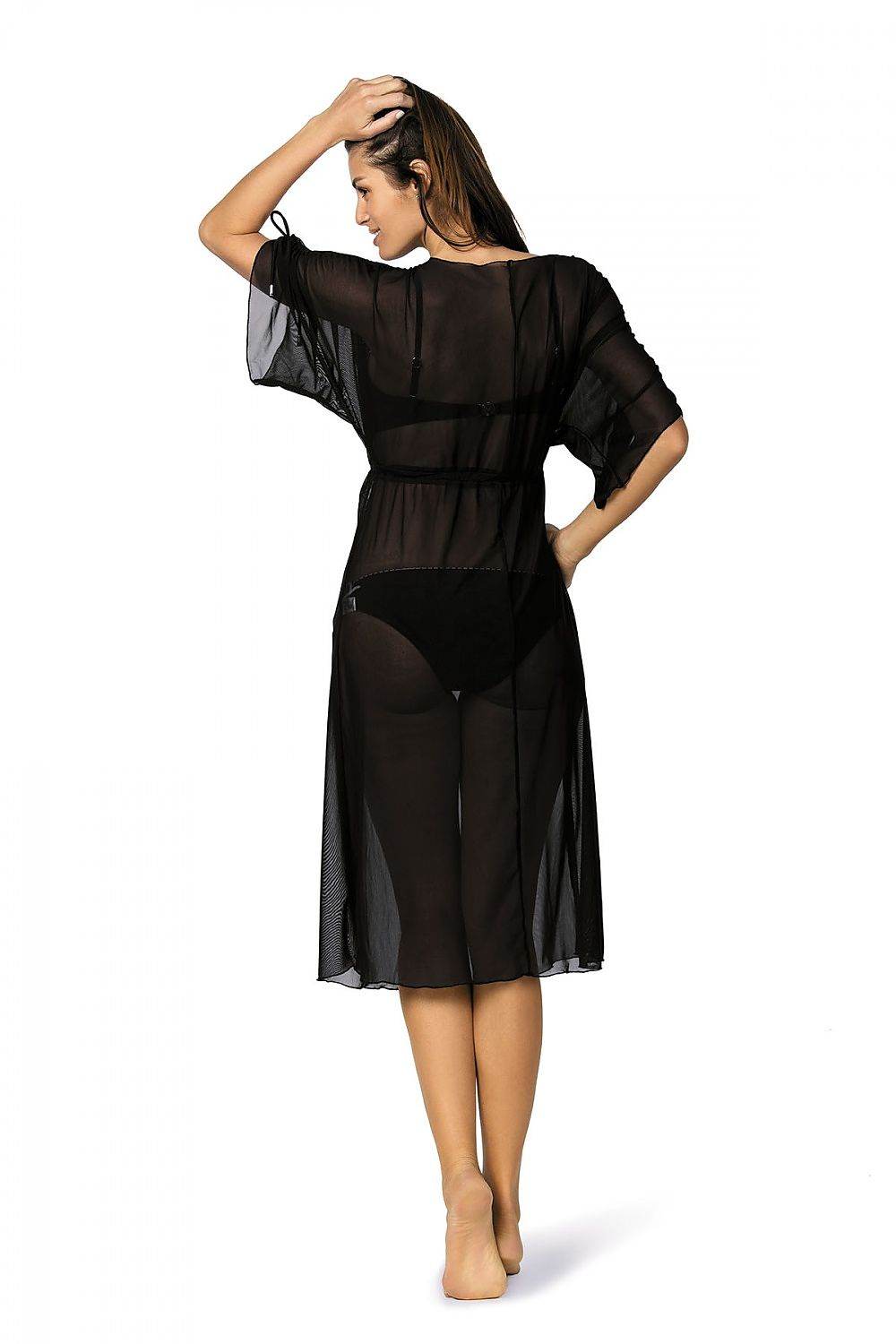 Beach tunic Marko - CELIA MODA