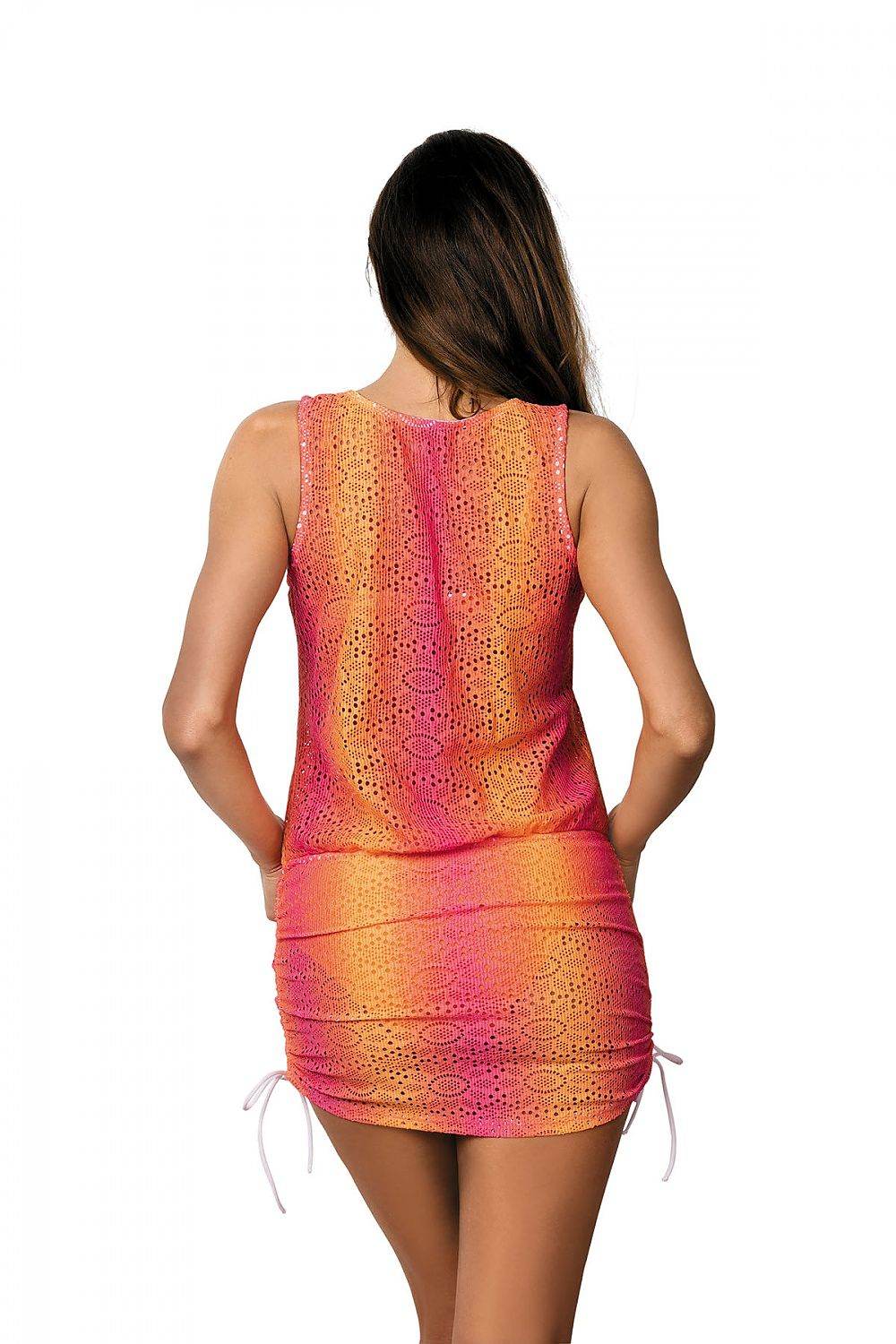 Beach tunic Marko - CELIA MODA