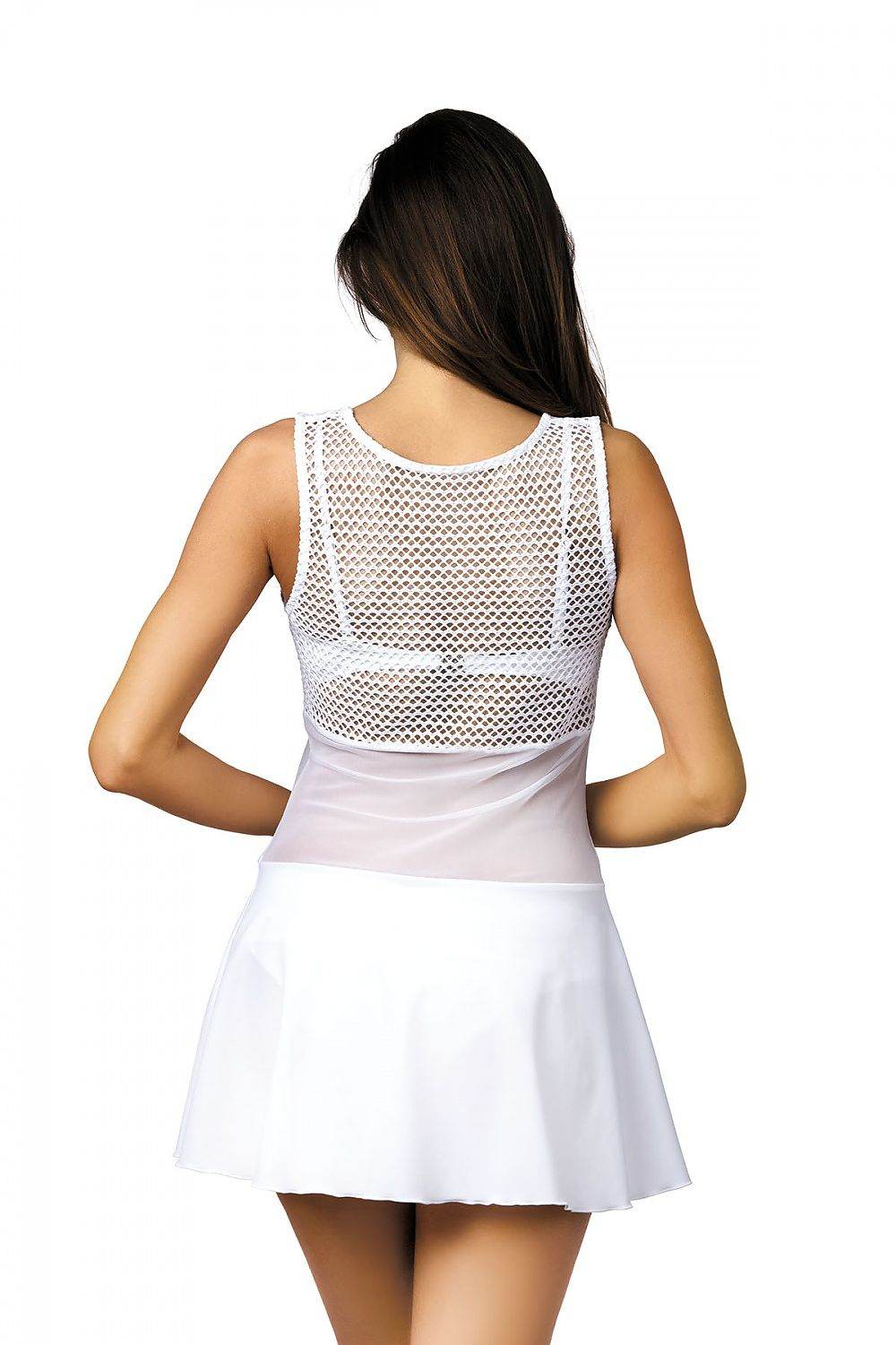 Beach tunic Marko - CELIA MODA