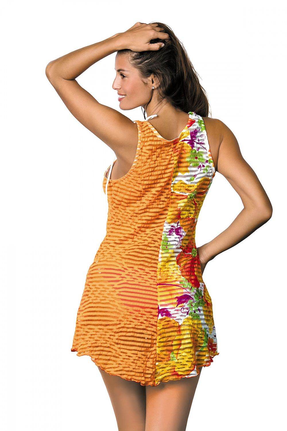 Beach tunic Marko - CELIA MODA