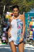 Beach tunic Marko - CELIA MODA