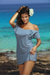 Beach tunic Marko - CELIA MODA