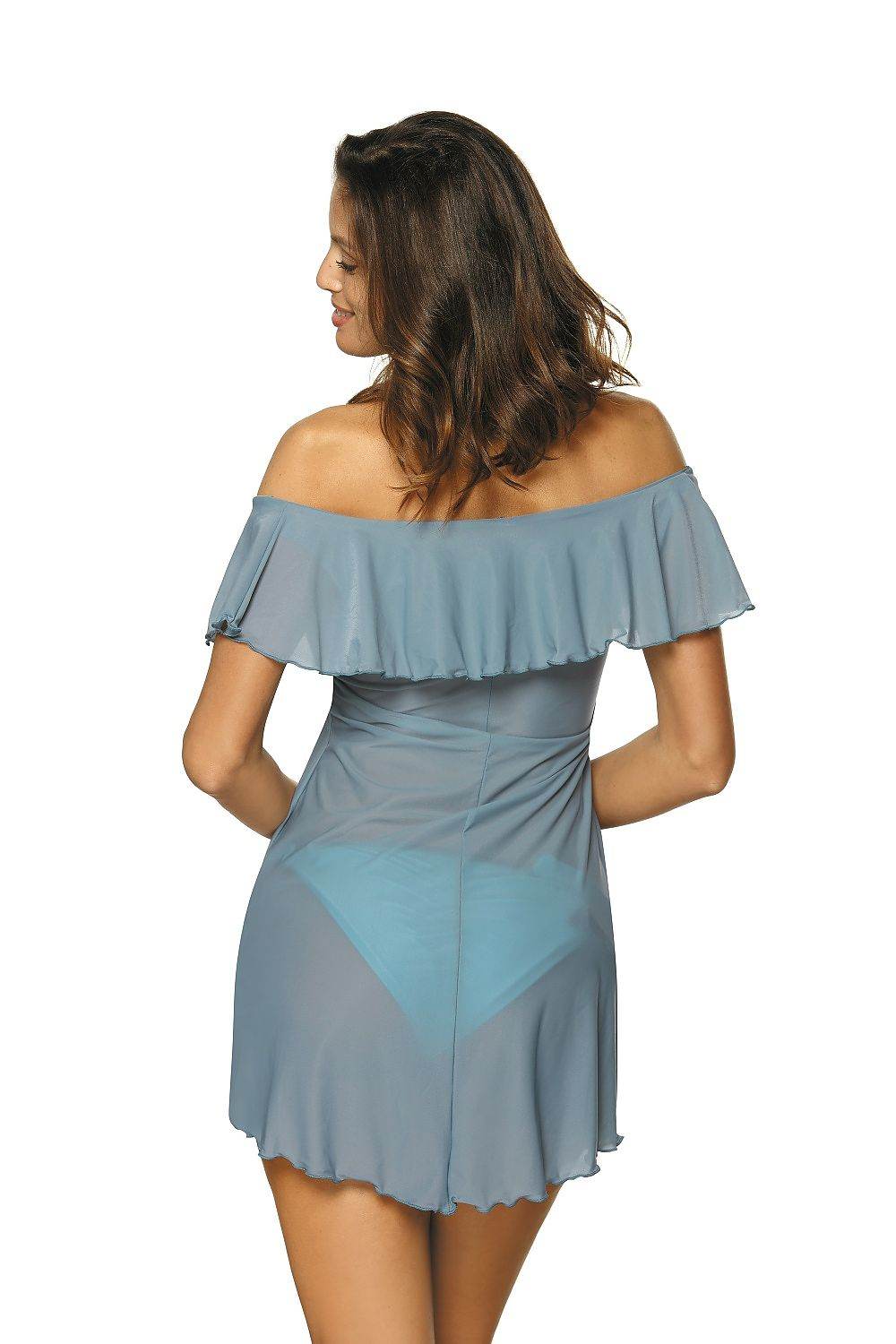 Beach tunic Marko - CELIA MODA