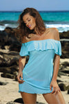 Beach tunic Marko - CELIA MODA
