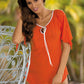 Beach tunic Marko - CELIA MODA