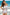 Beach tunic Marko - CELIA MODA