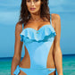 Swimsuit one piece Marko - CELIA MODA