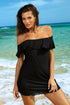 Beach tunic Marko - CELIA MODA