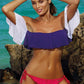 tankini shirt Marko - CELIA MODA