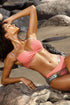  Swimsuit two piece model 112301 Marko 