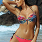  Swimsuit two piece model 113062 Marko 