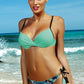  Swimsuit two piece model 113169 Marko 