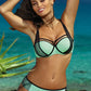  Swimsuit two piece model 116476 Marko 