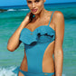 Swimsuit one piece Marko - CELIA MODA