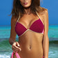  Swimsuit two piece model 116502 Marko 