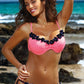  Swimsuit two piece model 116537 Marko 