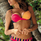 Swimsuit two piece model 80016 Marko 