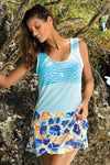 Beach tunic Marko - CELIA MODA