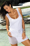 Beach tunic Marko - CELIA MODA