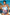 Swimsuit one piece Marko - CELIA MODA