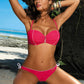  Swimsuit two piece model 80037 Marko 