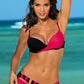  Swimsuit two piece model 80116 Marko 