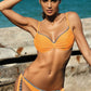  Swimsuit two piece model 80009 Marko 