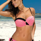  Swimsuit two piece model 80005 Marko 