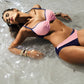  Swimsuit two piece model 82116 Marko 