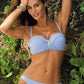  Swimsuit two piece model 80140 Marko 