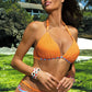  Swimsuit two piece model 80089 Marko 