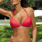  Swimsuit two piece model 80092 Marko 