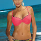  Swimsuit two piece model 82173 Marko 