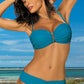  Swimsuit two piece model 79974 Marko 