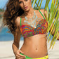  Swimsuit two piece model 56781 Marko 