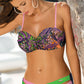  Swimsuit two piece model 56830 Marko 