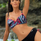  Swimsuit two piece model 60406 Marko 