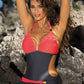 Swimsuit one piece Marko - CELIA MODA
