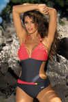 Swimsuit one piece Marko - CELIA MODA