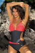 Swimsuit one piece Marko - CELIA MODA