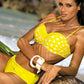  Swimsuit two piece model 59191 Marko 