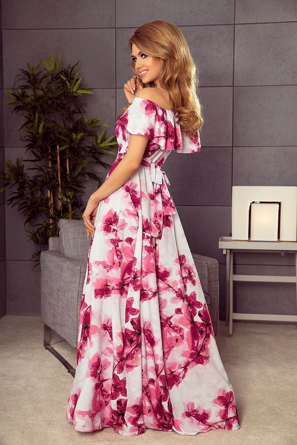 Daydress Numoco - CELIA MODA