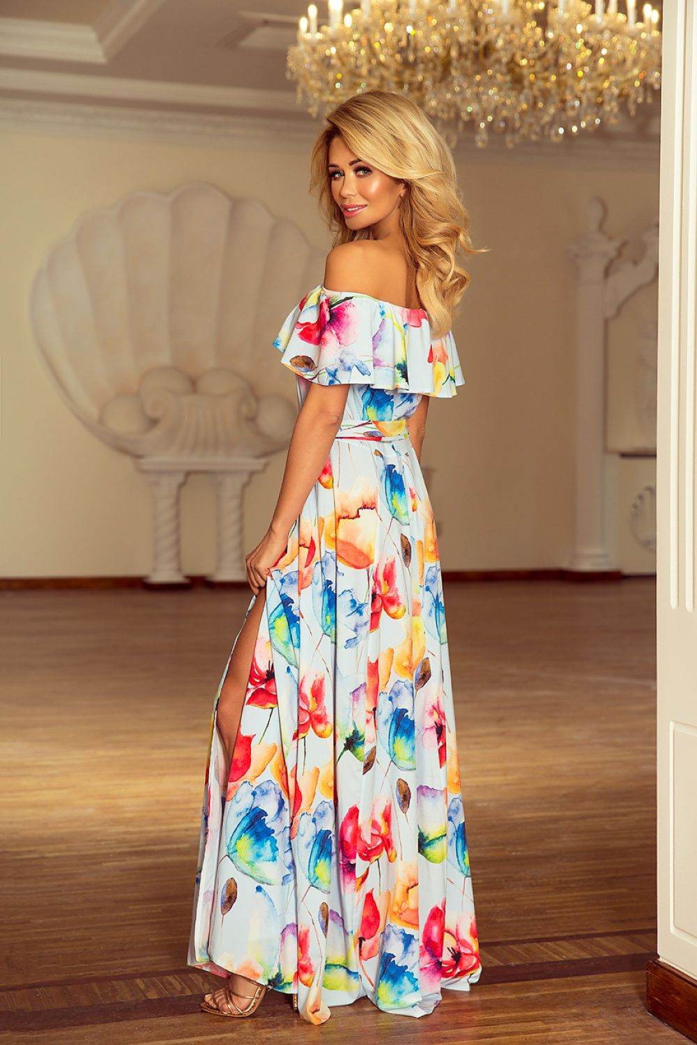 Daydress Numoco - CELIA MODA